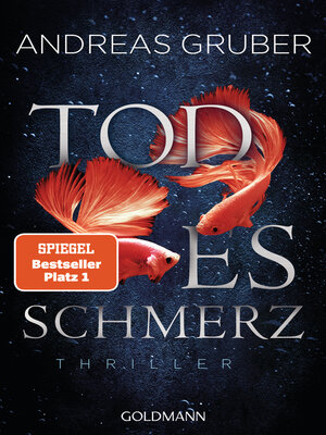 Todesschmerz - ebook